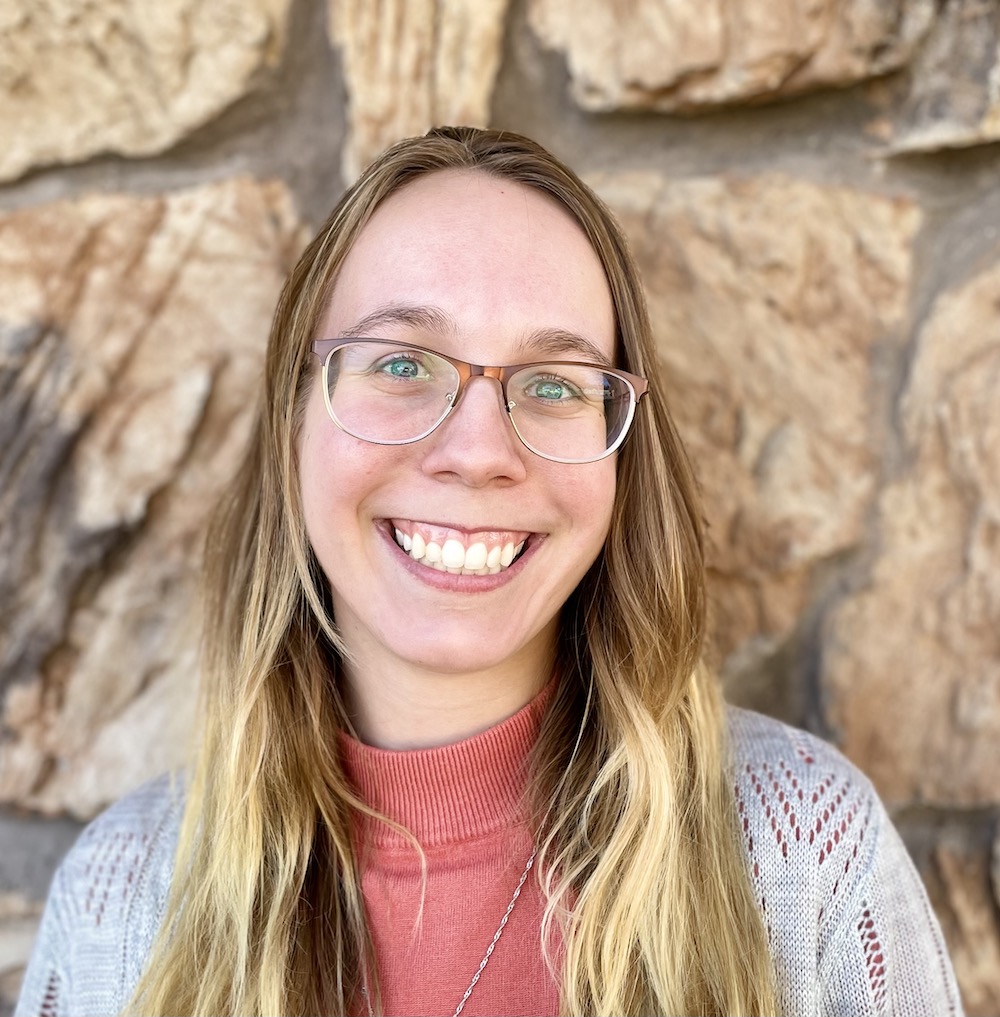 Meet Emily Colson - Soil Conservationist